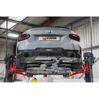 BMW 2 Series G42 220i Scorpion 3" GPF Back Exhaust System
