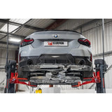 BMW 2 Series G42 220i Scorpion 3" GPF Back Exhaust System