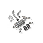 BMW 2 Series G42 220i Scorpion 3" GPF Back Exhaust System