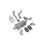 BMW 2 Series G42 220i Scorpion 3" GPF Back Exhaust System