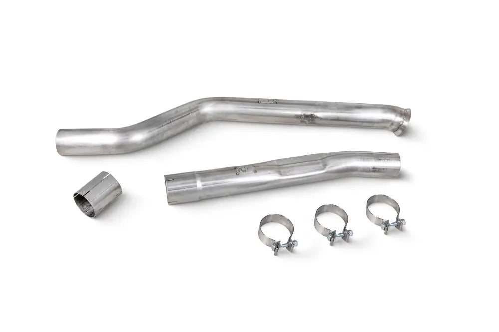 BMW 2 Series G42 220i Scorpion 3" GPF Delete Pipe