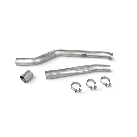 BMW 2 Series G42 220i Scorpion 3" GPF Delete Pipe