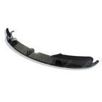BMW 3 Series F30 F31 M Sport Front Splitter in Carbon Look