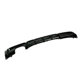 BMW 3 Series F30 F35 M Performance Gloss Black Rear Diffuser M Sport Twin Exit