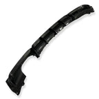 BMW 3 Series F30 F35 M Performance Rear Diffuser M Sport Twin Exit - Carbon Fiber Look