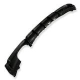 BMW 3 Series F30 F35 M Performance Rear Diffuser M Sport Twin Exit - Carbon Fiber Look