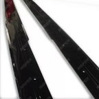 BMW 3 Series F30 F35 M Sport Side Skirt Splitters - Gloss Black