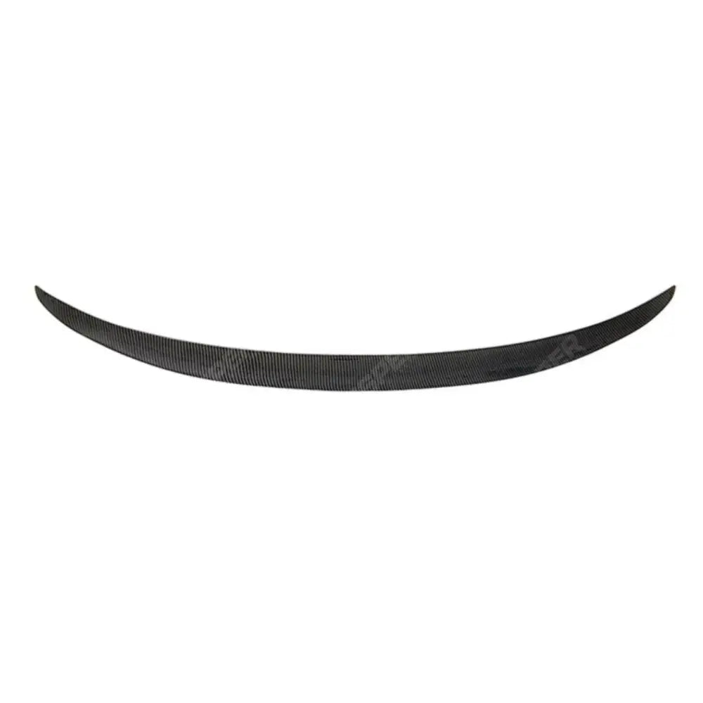 BMW 3 Series F30 M Sport 2012-2018 Carbon Look Full Aero Body Kit - Diffuser 0___0 Aero Kit