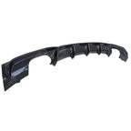 BMW 3 Series F30 M Sport 2012-2018 Carbon Look Full Aero Body Kit - Diffuser 00__00 Aero Kit