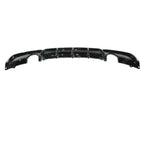 BMW 3 Series F30 M Sport 2012-2018 Gloss Black Full Aero Body Kit - Diffuser 0___0 Aero Kit