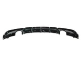 BMW 3 Series F30 M Sport 2012-2018 Gloss Black Full Aero Body Kit - Diffuser 0___0 Aero Kit