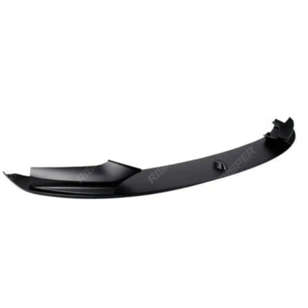 BMW 3 Series F30 M Sport 2012-2018 Matte Black Full Aero Body Kit - Diffuser 0___0 Aero Kit