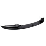 BMW 3 Series F30 M Sport 2012-2018 Matte Black Full Aero Body Kit - Diffuser 0___0 Aero Kit