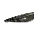 BMW 3 Series G20 G21 M Sport Side Skirt Splitters - Carbon Look