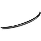 BMW 3 Series G20/G28 M - Performance Rear Spoiler Gloss Black