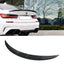 BMW 3 Series G20 G28 M - Performance Rear Spoiler In Carbon Look