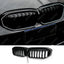 BMW 3 Series G20 LCI 2022+ LED Slatted Front Grill