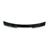 BMW 3 Series G20 M3 G80 2018+ Gloss Black Rear Upper Window Spoiler