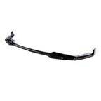 BMW 3 Series M Sport G20/G21 2018 - 2021 (pre - lci) Front Splitter Lip Gloss Black