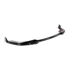 BMW 3 Series M Sport G20/G21 2018 - 2021 (pre - lci) Front Splitter Lip Gloss Black