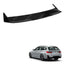 BMW 3 Series Touring G21 2018+ Rear Spoiler Cap V2 In Gloss Black Spoiler