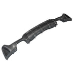 Bmw 4 Series F32 F36 M Sport 2014 - 2020 Rear Diffuser 00__00 In Carbon Look