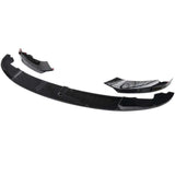BMW 4 Series F32/F36 M Sport Front Splitter in Gloss Finish