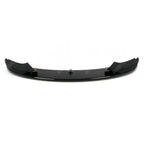 BMW 4 Series F32/F36 M Sport Front Splitter in Gloss Finish