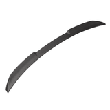Bmw 4 Series G22 2020+ MP Rear Spoiler In Carbon Look
