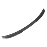Bmw 4 Series G22 2020+ MP Rear Spoiler In Carbon Look