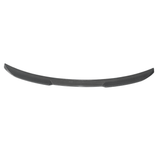 Bmw 4 Series G22 2020+ MP Rear Spoiler In Carbon Look