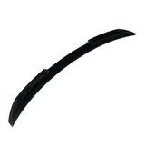 Bmw 4 Series G22 2020+ MP Rear Spoiler In Gloss Black