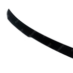 Bmw 4 Series G22 2020+ MP Rear Spoiler In Gloss Black
