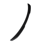 Bmw 4 Series G22 2020+ MP Rear Spoiler In Matte Black