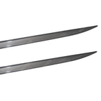 Bmw 4 Series G22 M Sport 2020+ Side Skirt Splitters In Carbon Look