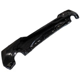BMW 4 Series G22 M Sport MP Competition Rear Diffuser In Gloss Black