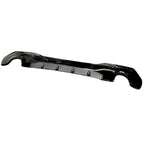 BMW 4 Series G22 MP Rear Diffuser In Carbon Look