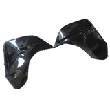 BMW 4 Series G26 M Sport MP Rear Diffuser In Gloss Black