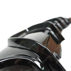 BMW 4 Series M Sport F32 F36 - Gloss Black Dual Exit Rear Diffuser