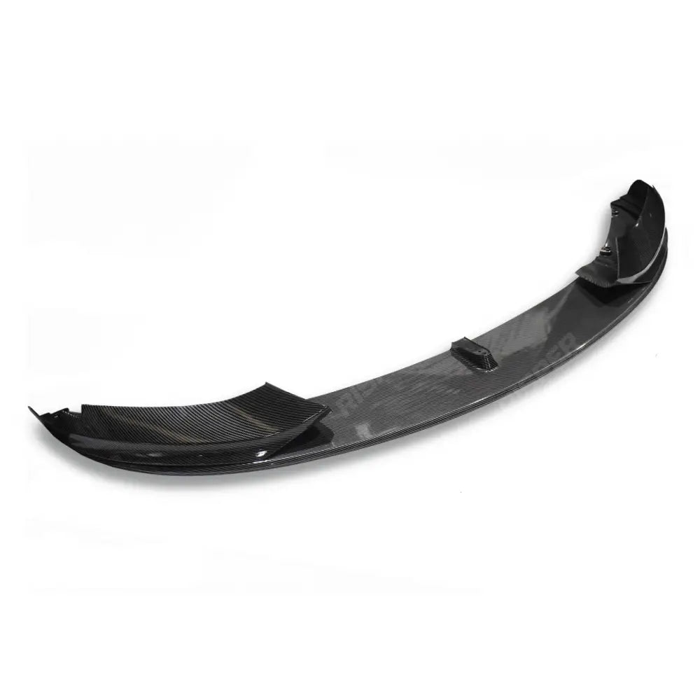 BMW 4 Series M Sport F32/F36 M Performance Front Splitter in Carbon Look