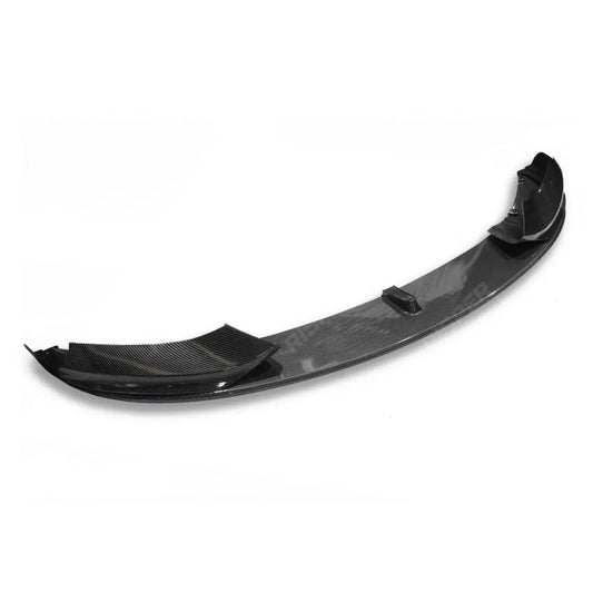 BMW 4 Series M Sport F32/F36 M Performance Front Splitter in Carbon Look