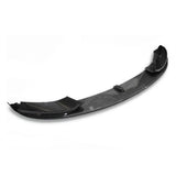 BMW 4 Series M Sport F32/F36 M Performance Front Splitter in Carbon Look
