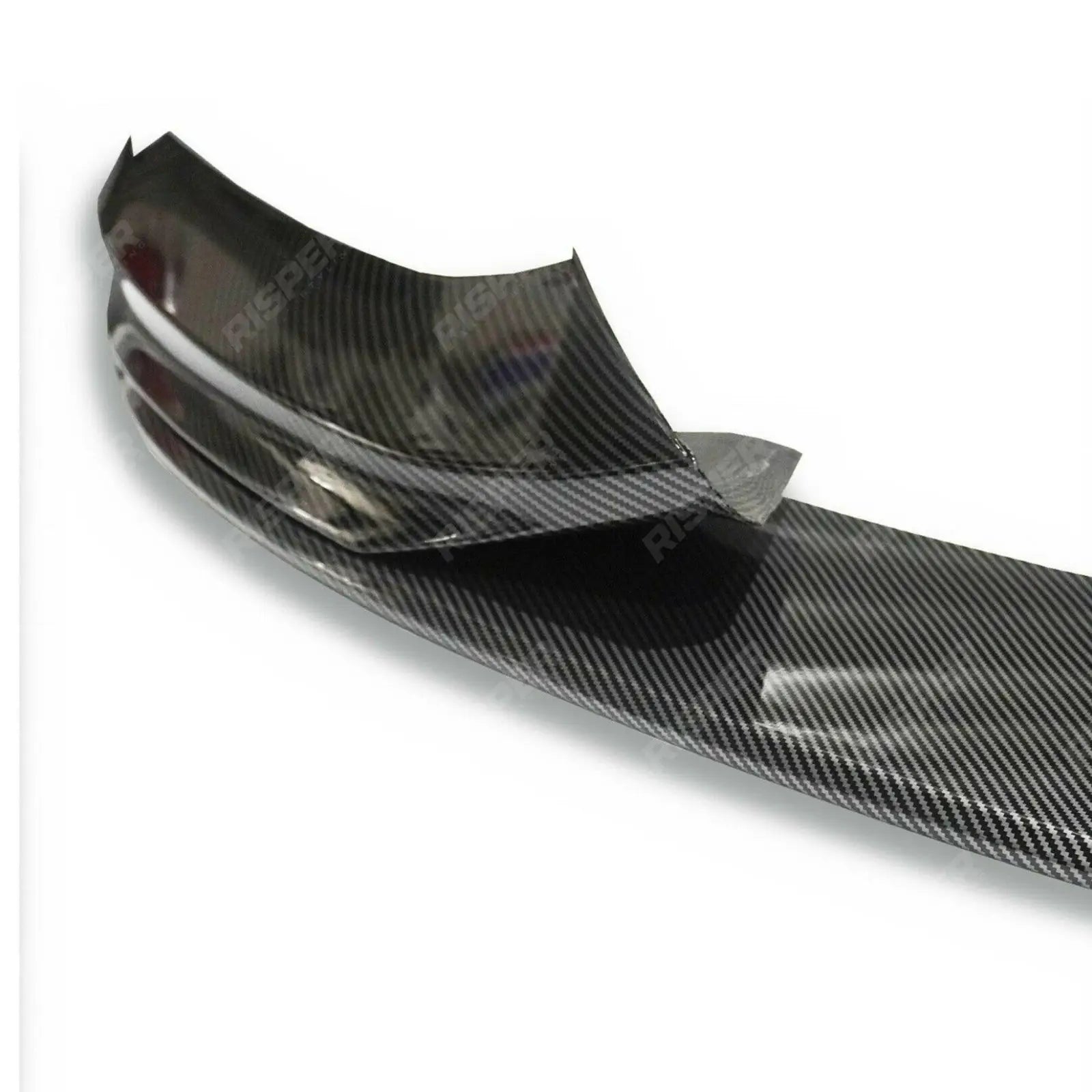 BMW 4 Series M Sport F32/F36 M Performance Front Splitter in Carbon Look