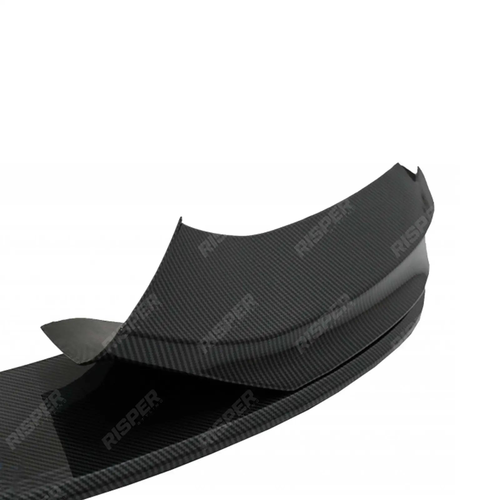 BMW 4 Series M Sport F32/F36 M Performance Front Splitter in Carbon Look