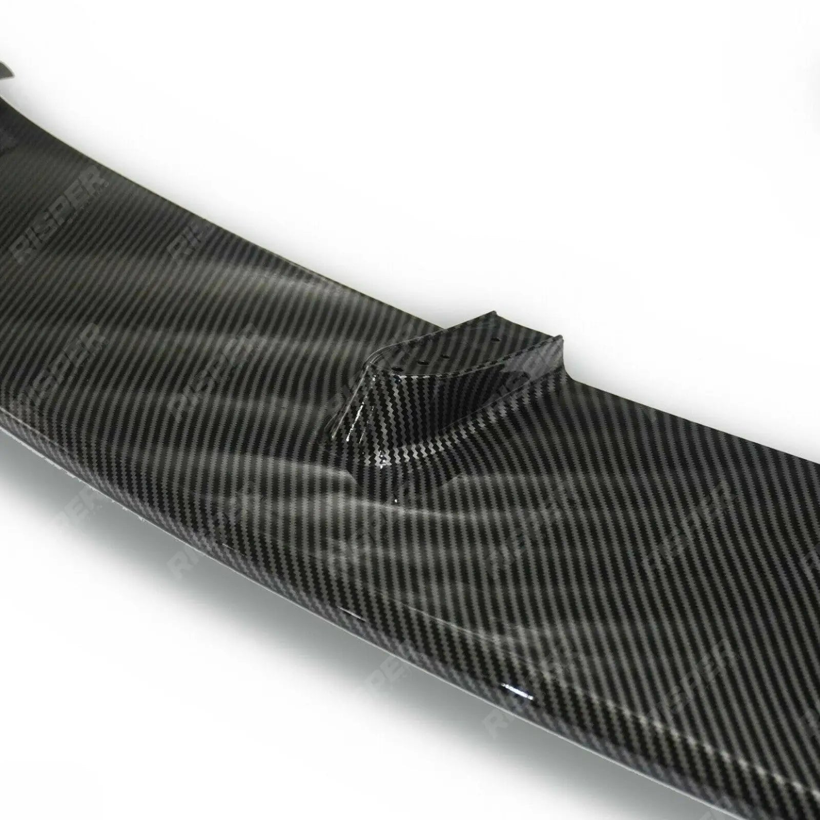 BMW 4 Series M Sport F32/F36 M Performance Front Splitter in Carbon Look