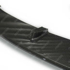 BMW 4 Series M Sport F32/F36 M Performance Front Splitter in Carbon Look