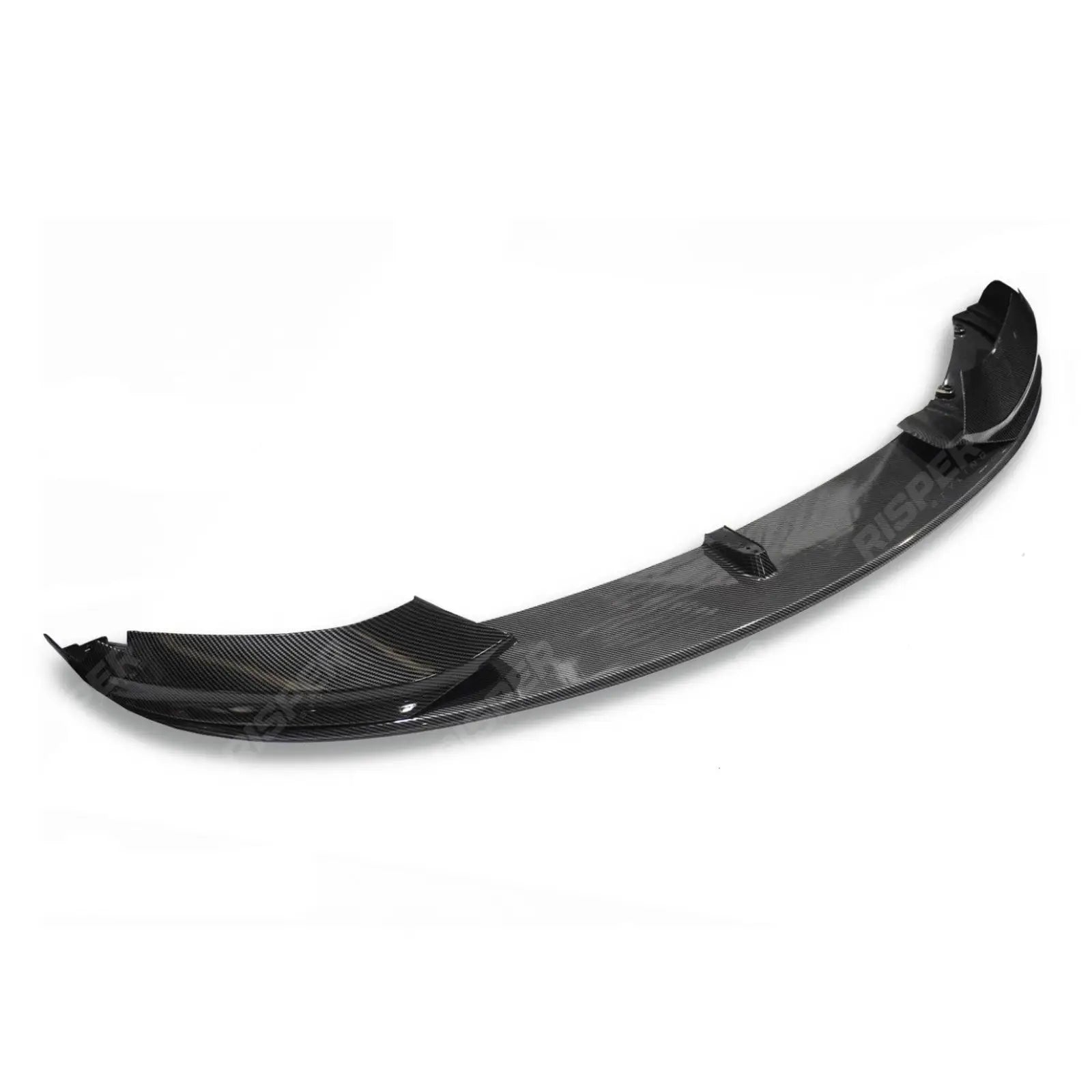 BMW 4 Series M Sport F32/F36 M Performance Front Splitter in Carbon Look