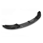 BMW 4 Series M Sport F32/F36 M Performance Front Splitter in Carbon Look