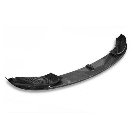 BMW 4 Series M Sport F32/F36 M Performance Front Splitter in Carbon Look