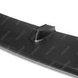 BMW 4 Series M Sport F32/F36 M Performance Front Splitter in Matte Finish